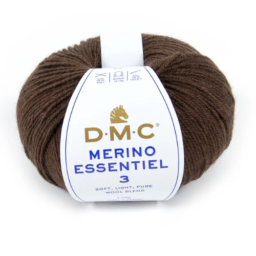 D.M.C. Merino Essentiel 3 8148 -954