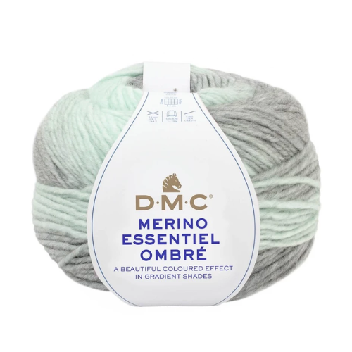 D.M.C. Merino Essentiel Ombré 8153 -1006
