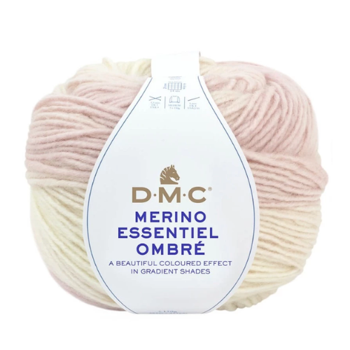 D.M.C. Merino Essentiel Ombré  8153 -1007