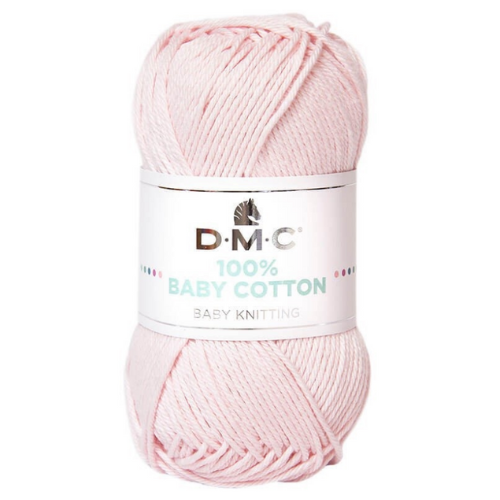 DMCBaby Cotton 382-P_763