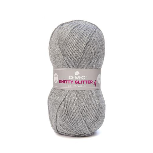 D.M.C. Knitty 8138 -226