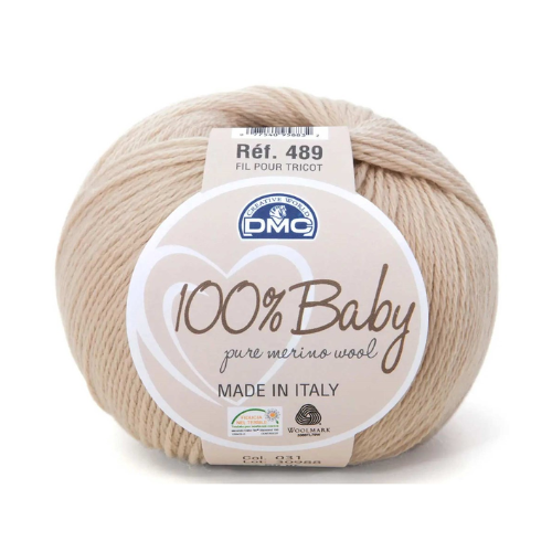 DMC Baby 489-031