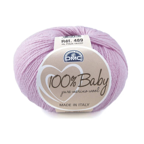 DMC Baby 489-061