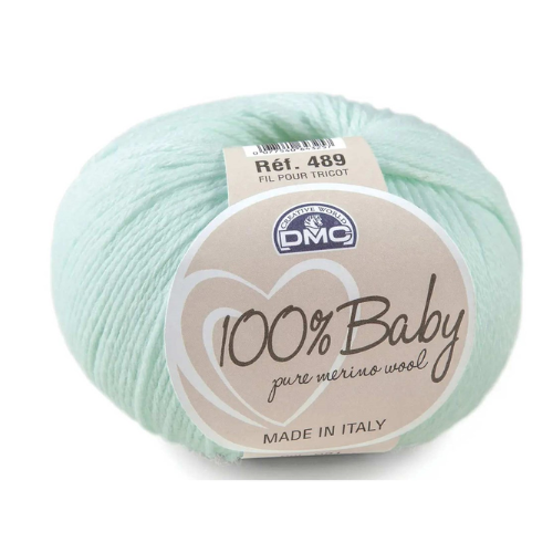 DMC Baby 489-081