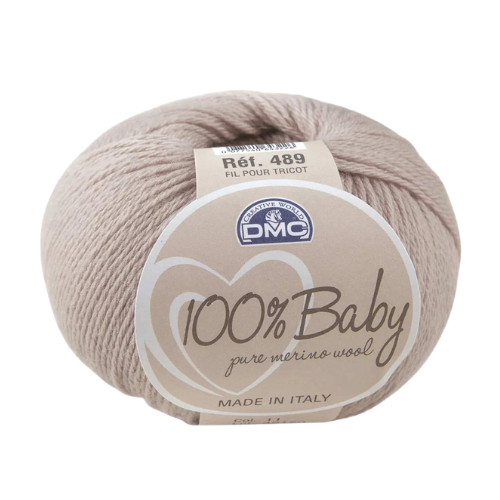 DMC Baby 489-011