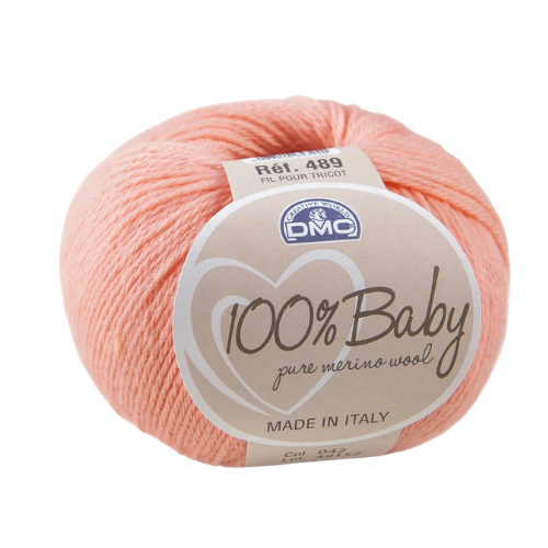 DMC Baby 489-042