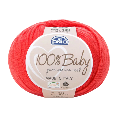 DMC Baby 489-051