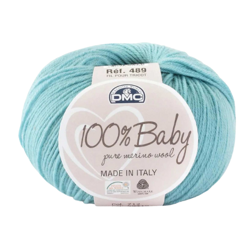 DMC Baby 489-712