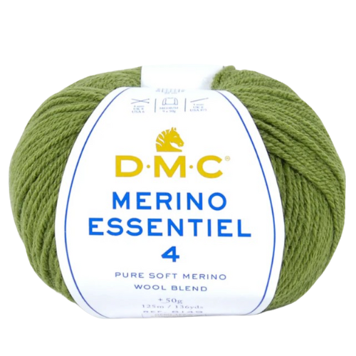 DMC Merino Essentiel 8130 -874