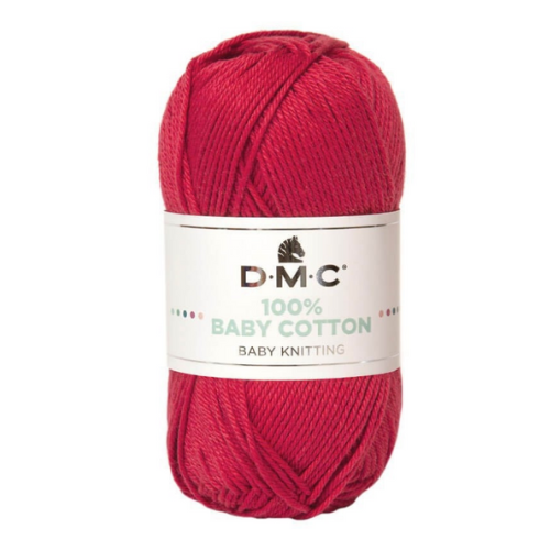 DMCBaby Cotton 382-P_754