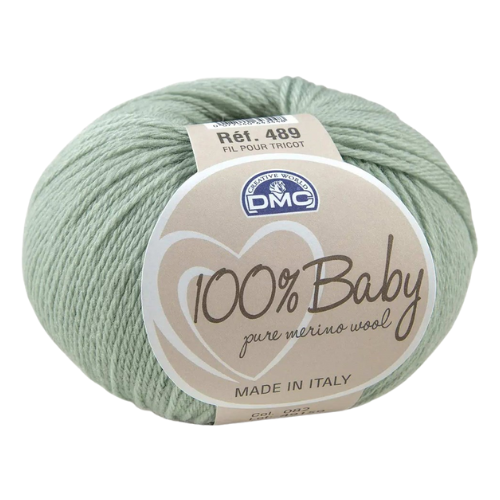 DMC Baby 489-082