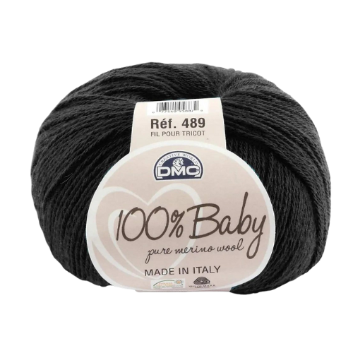 DMC Baby 489-02