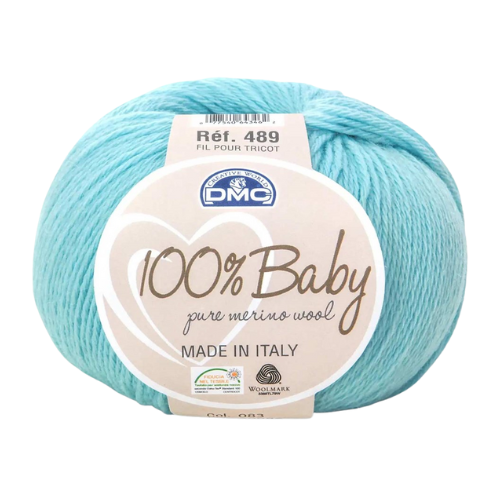 DMC Baby 489-083