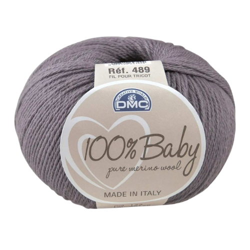 DMC Baby 489-122