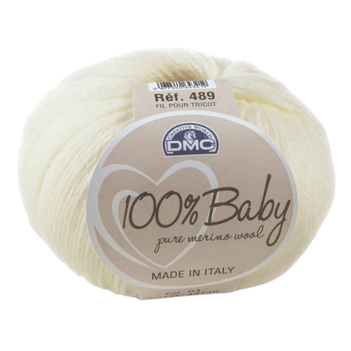DMC Baby 489-03