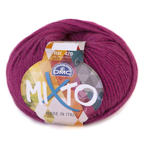 D.M.C. Mixto 420 -043