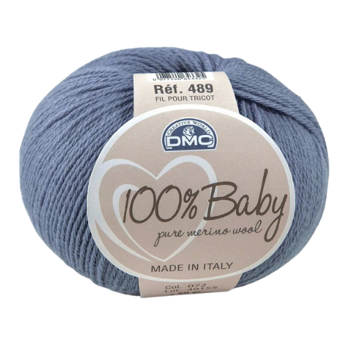DMC Baby 489-072