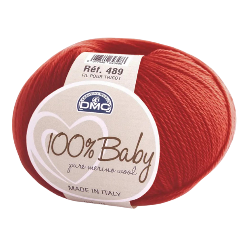 DMC Baby 489-05