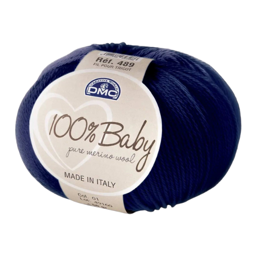 DMC Baby 489-073