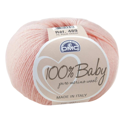 DMC Baby 489-041