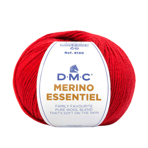 DMC Merino Essentiel 8130 -870