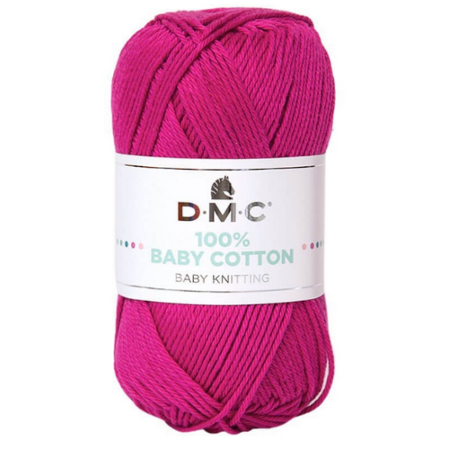 DMCBaby Cotton 382-P_755