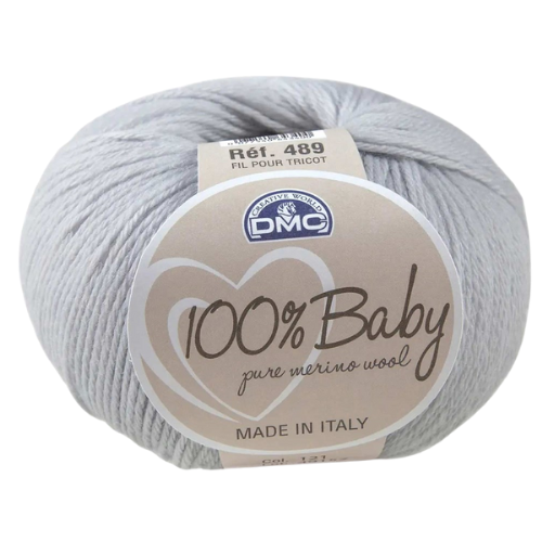 DMC Baby 489-121