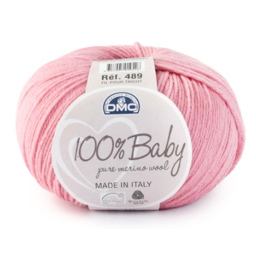 DMC Baby 489-421