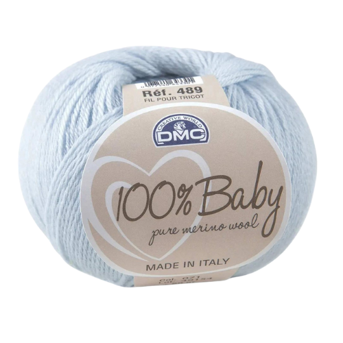 DMC Baby 489-071