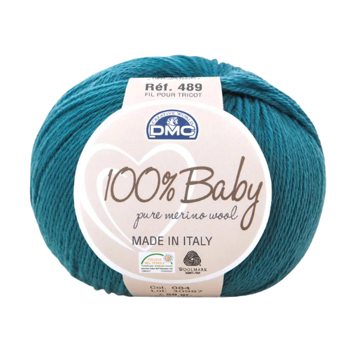 DMC Baby 489-084
