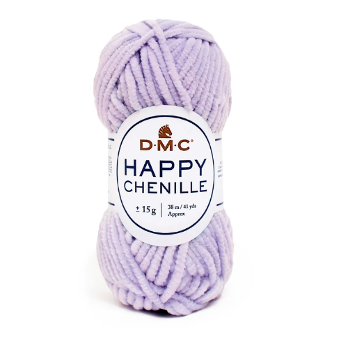 D.M.C. Happy Chenille 8143 -19