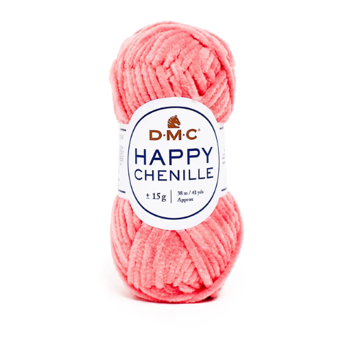 D.M.C. Happy Chenille 8143 -13