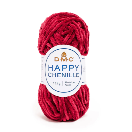 D.M.C. Happy Chenille 8143 -31
