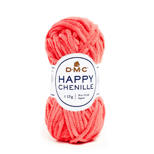 D.M.C. Happy Chenille 8143 -32