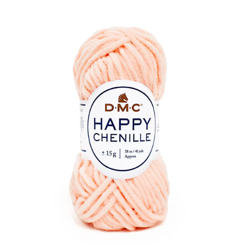 D.M.C. Happy Chenille 8143 -15