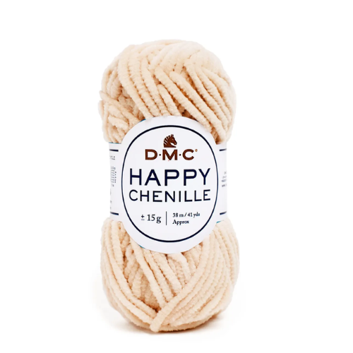 D.M.C. Happy Chenille 8143 -10