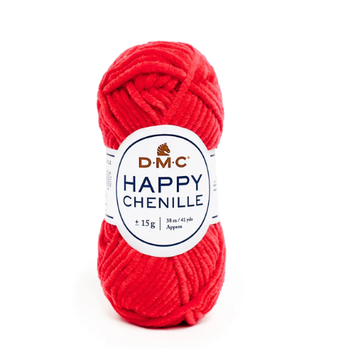 D.M.C. Happy Chenille 8143 -34