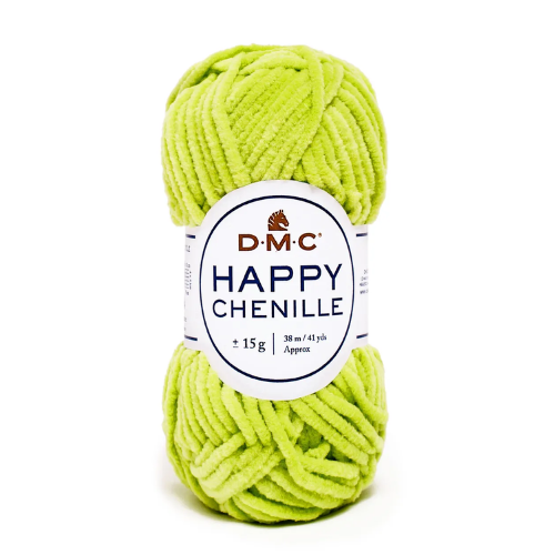 D.M.C. Happy Chenille 8143 -29