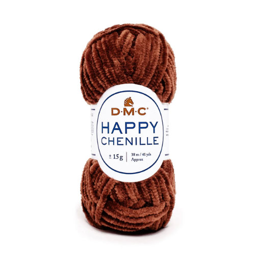 D.M.C. Happy Chenille 8143 -28