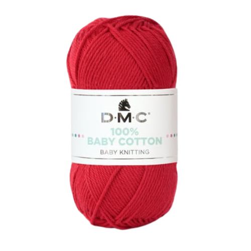 DMCBaby Cotton 382-P_789