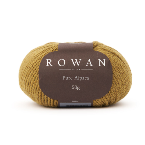 ROWAN Pure Alpaca Posy cod: 9802247-123