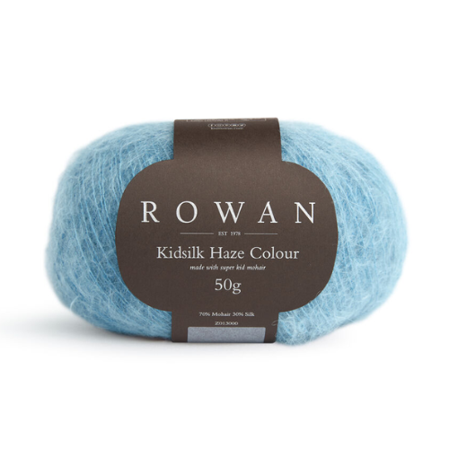 ROWAN Kidsilk Haze Color Sunset cod: Z013000-008