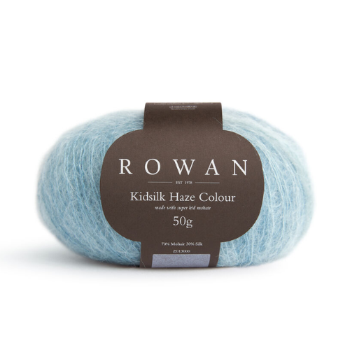 ROWAN Kidsilk Haze Color Sunset cod: Z013000-008