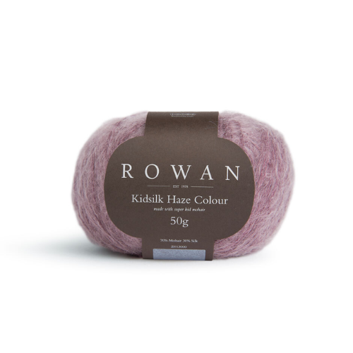 ROWAN Kidsilk Haze Color Sunset cod: Z013000-008