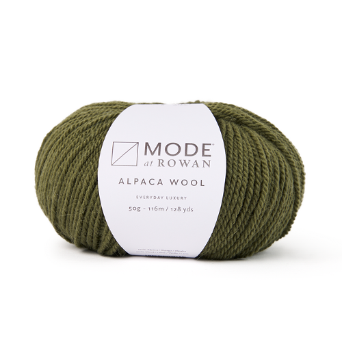 Rowan Mode Alpaca Wool cod: M100005-018