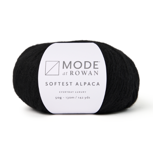 ROWAN Mode Softest Alpacal cod: M100006-010