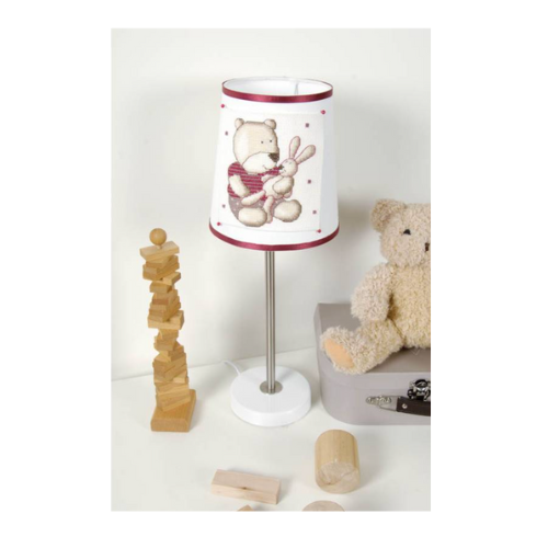 Мини набор Teddydou DMC BK -1635