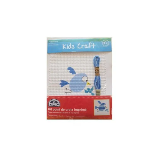 Набор Птица DMC BK- 1715