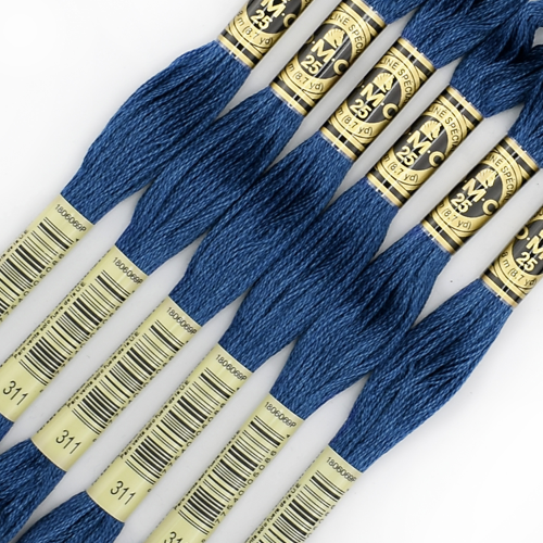 D.M.C. Muline art. 117-311