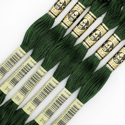 D.M.C. Muline art. 117-319